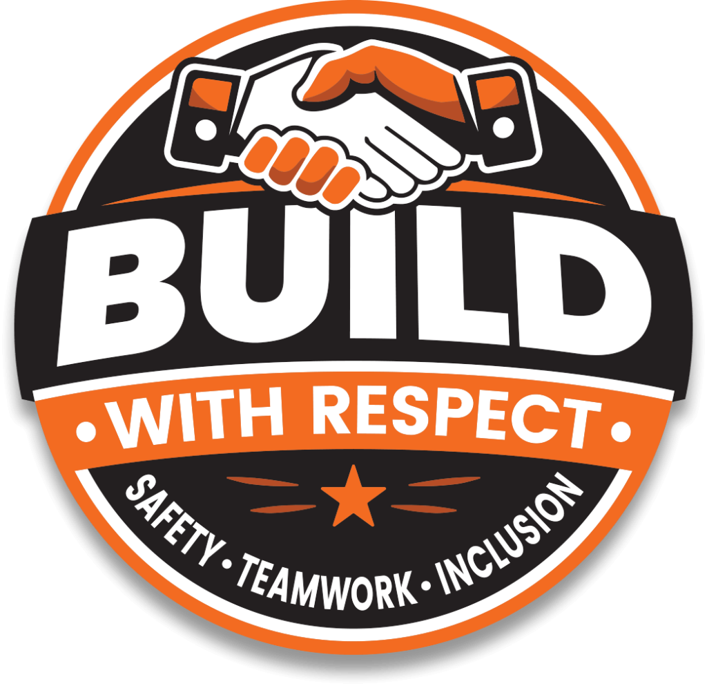BUILD With Respect